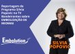 Entrevista Dr. Nestor no Programa da Silvia Popovic sobre Tratamento de Embolização - Embolution