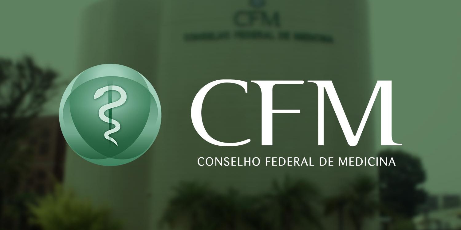 Conselho Federal Medicina – Embolution Conselho Federal Medicina - Embolution
