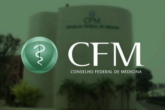 Conselho Federal Medicina - Embolution