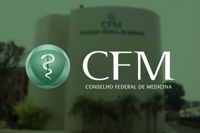 Conselho Federal Medicina – Embolution Conselho Federal Medicina - Embolution