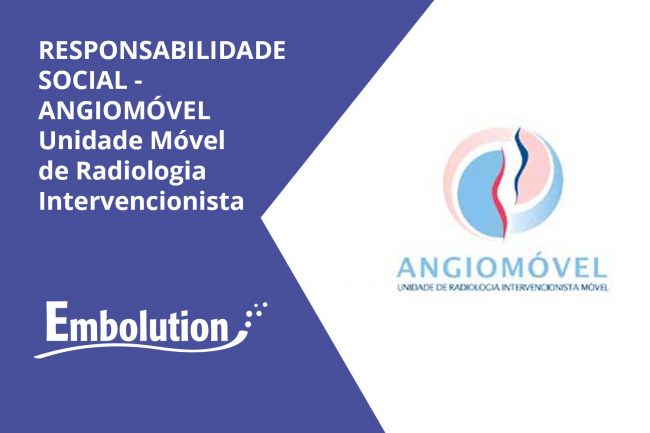 Angiomóvel - Embolution