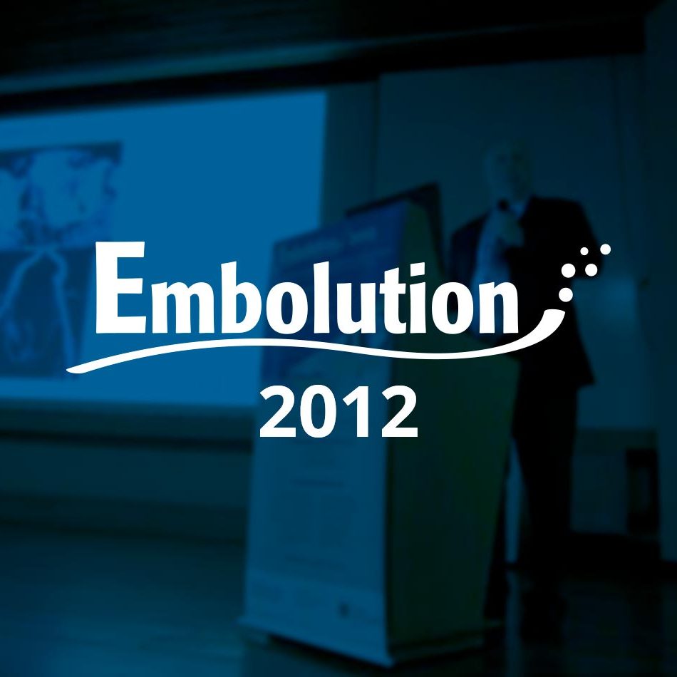 Capacitação Profissional - Embolution 2012