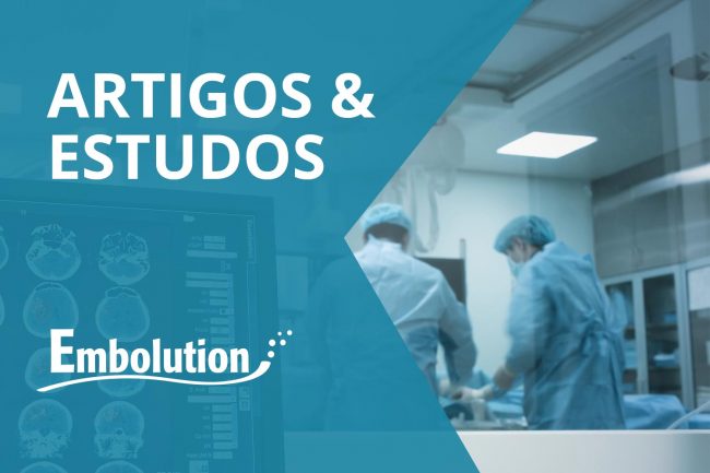 Artigos e Estudos – Embolution Artigos e Estudos - Embolution
