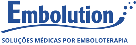 Embolution - Soluções Médicas por Emboloterapia - Embolização