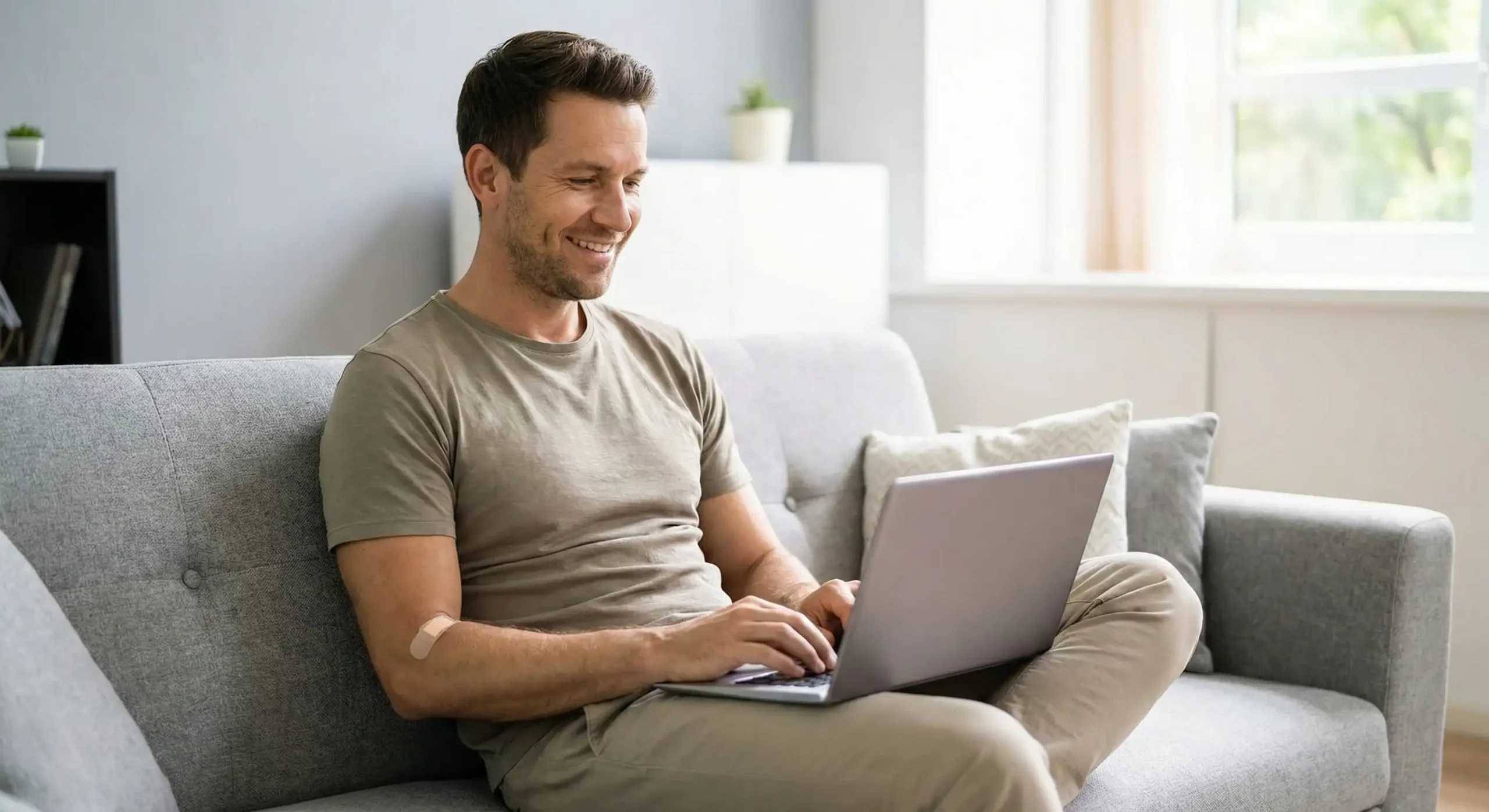 Embolização de Varicocele: Tratamento Minimamente Invasivo, Rápido, Eficiente, Seguro e Sem Cortes.