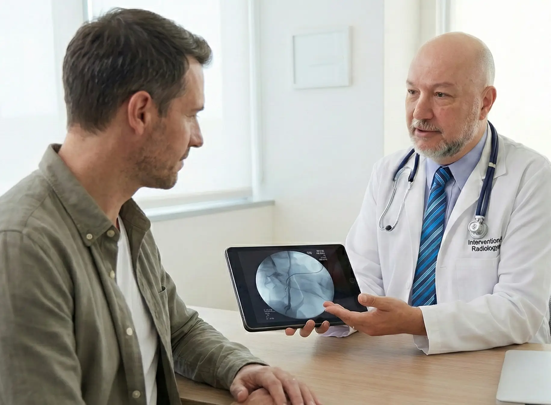 Porque escolher a Equipe?